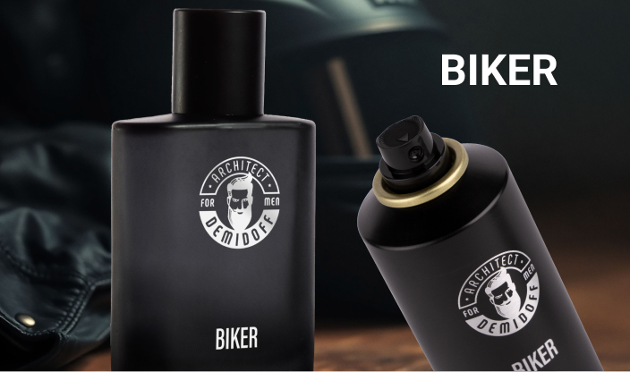 Линейка BIKER