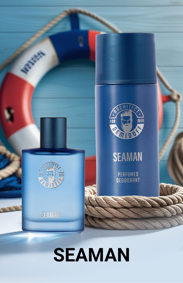 Линейка SEAMAN